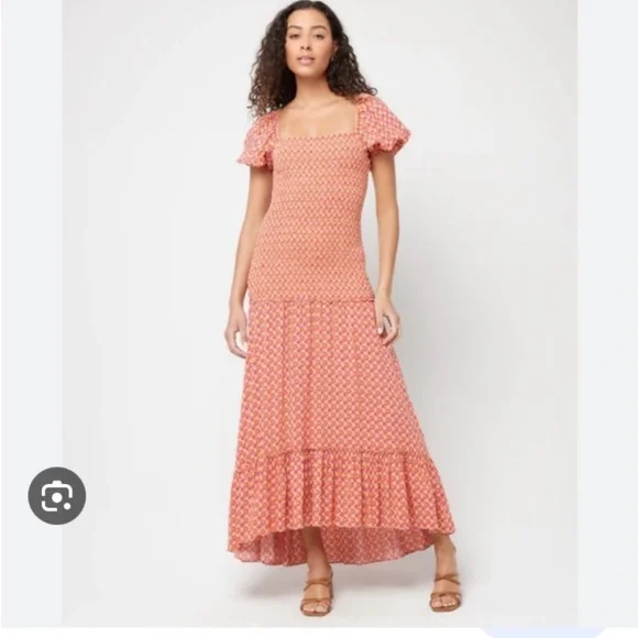 L*space Simone dress - Picture 3 of 6